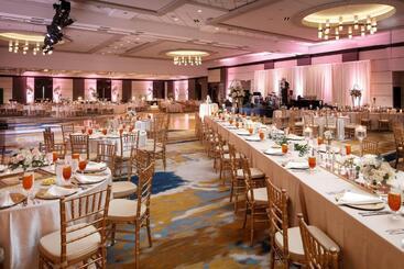 هتل Louisville Marriott Downtown