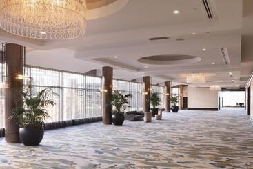 هتل Louisville Marriott Downtown