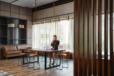 هتل Louisville Marriott Downtown
