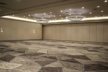 هتل Marriott Dfw Airport South