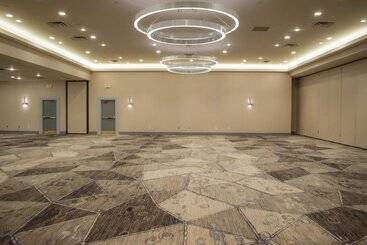هتل Marriott Dfw Airport South
