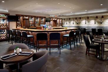 هتل Marriott Dfw Airport South