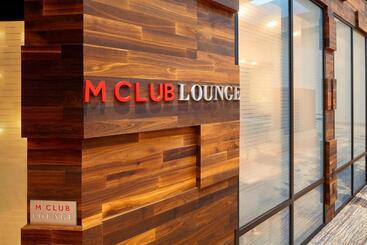 هتل Marriott Dfw Airport South
