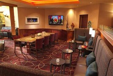 هتل Marriott Dfw Airport South