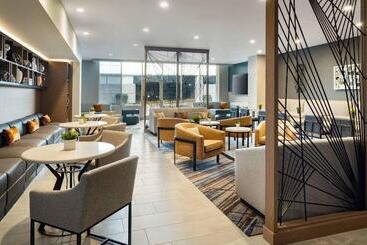 هتل Marriott Greensboro Downtown