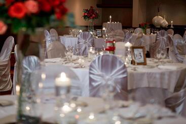 هتل Marriott Hartford/windsor Airport