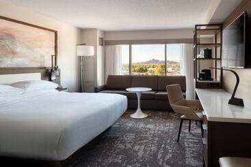Hotel Marriott Phoenix Airport