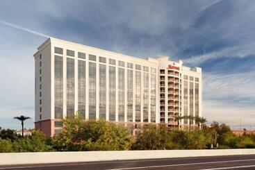 Hotel Marriott Phoenix Airport