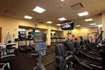 Hotel Marriott Phoenix Airport