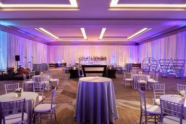 هتل Marriott Savannah Riverfront