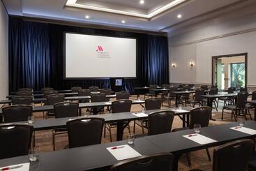 هتل Marriott Savannah Riverfront