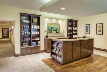 هتل Marriott Savannah Riverfront