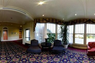 Wentworth By The Sea, A Marriott Hotel & Spa