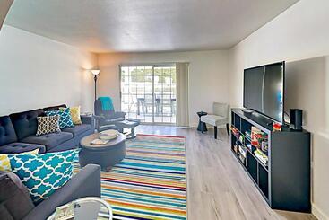 هتل Mesquite Country Club Condo D23 Permit# 1199