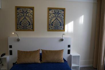 Hotel Montpensier