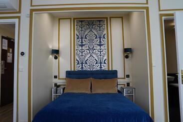 Hotel Montpensier