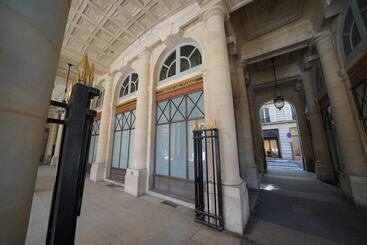 Hotel Montpensier