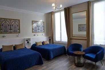 Hotel Montpensier