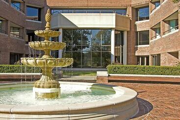 هتل Mt Washington Conference Center