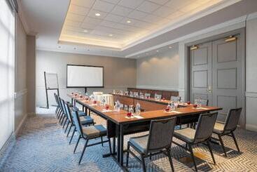 Mystic Marriott Hotel And Spa