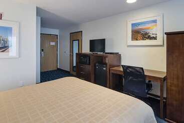 هتل Quality Inn