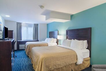 هتل Quality Inn