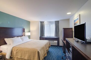 هتل Quality Inn