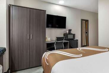 هتل Quality Inn & Suites Longview I20