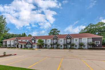 هتل Quality Inn & Suites Longview I20