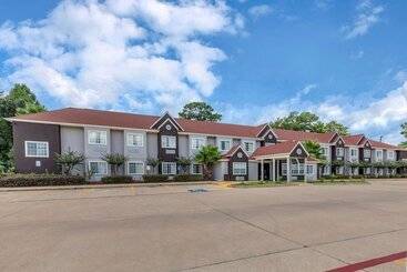 هتل Quality Inn & Suites Longview I20