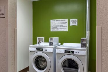 هتل Quality Inn & Suites Longview I20