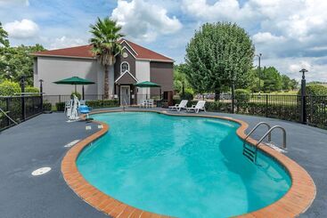 هتل Quality Inn & Suites Longview I20