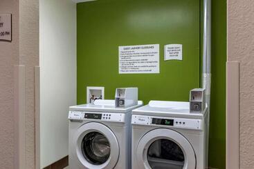هتل Quality Inn & Suites Longview I20