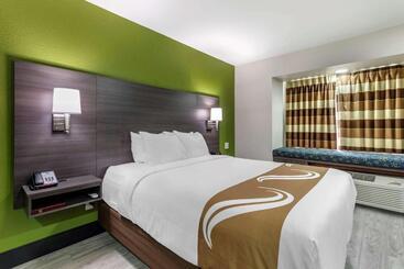 هتل Quality Inn & Suites Longview I20