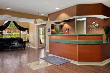 هتل Quality Inn & Suites Longview I20