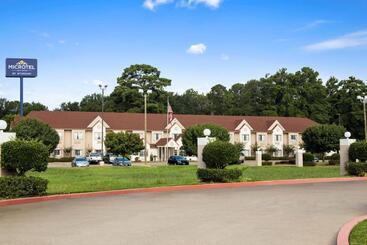 هتل Quality Inn & Suites Longview I20