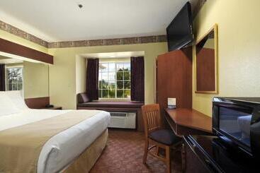 هتل Quality Inn & Suites Longview I20