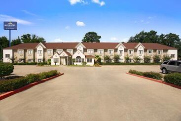 هتل Quality Inn & Suites Longview I20