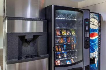هتل Quality Inn & Suites Longview I20