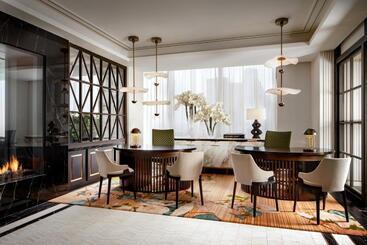 Hotel Raffles Boston