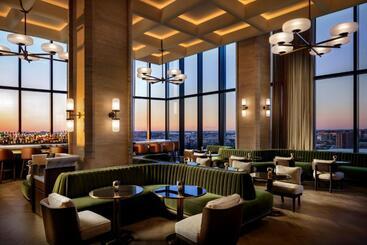 Hotel Raffles Boston
