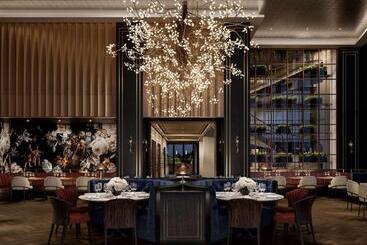 Hotel Raffles Boston
