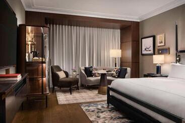 Hotel Raffles Boston