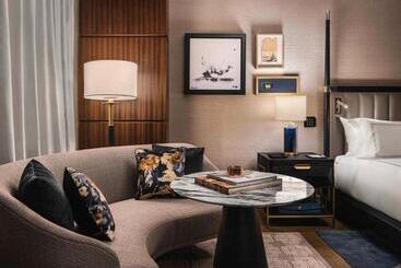 Hotel Raffles Boston