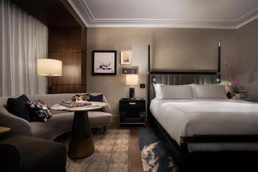Hotel Raffles Boston