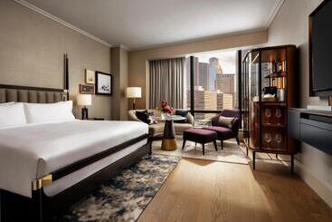 Hotel Raffles Boston