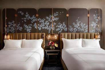 Hotel Raffles Boston