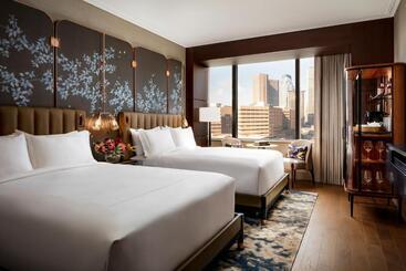 Hotel Raffles Boston
