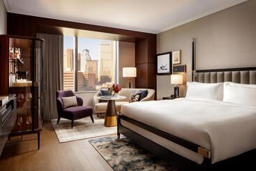 Hotel Raffles Boston