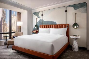 Hôtel Raffles Boston